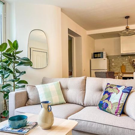 Charmant T2 Au Coeur De La Ville Tarbes Ngoại thất bức ảnh