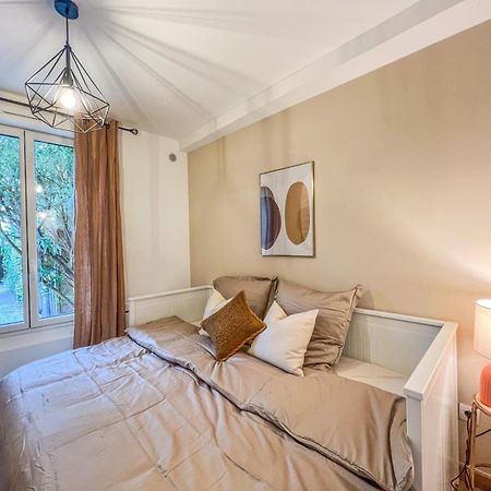Charmant T2 Au Coeur De La Ville Tarbes Ngoại thất bức ảnh