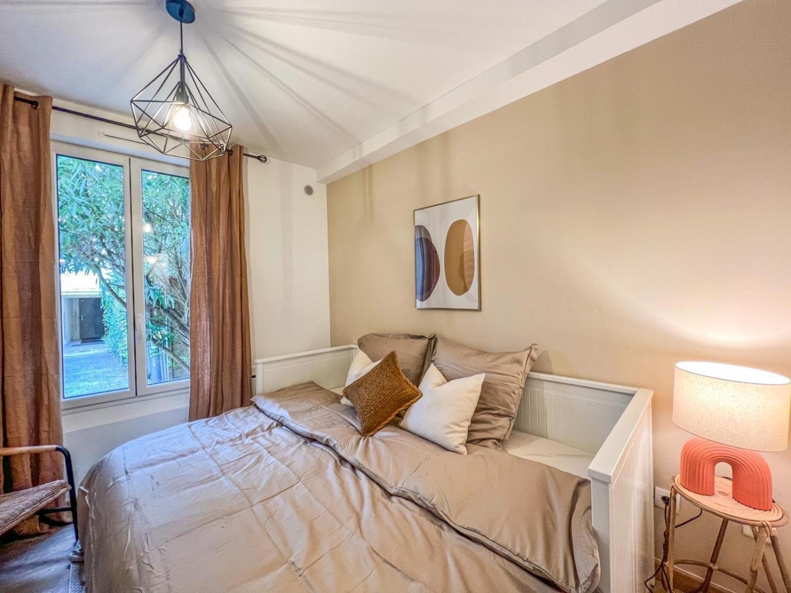 Charmant T2 Au Coeur De La Ville Tarbes Ngoại thất bức ảnh